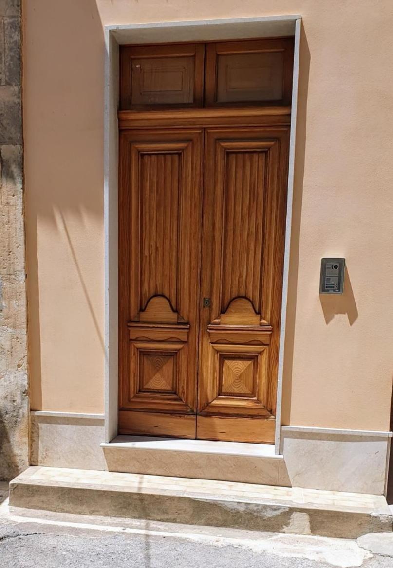 La Dolce Vita Avola Exterior foto
